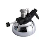 Micro Burner Corner Portable, Mini Coffee Stove, Moka Pot Stove, Siphon Pot, hand pot, gas stove, home stove 5