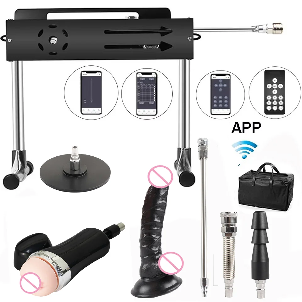 Wireless APP 8