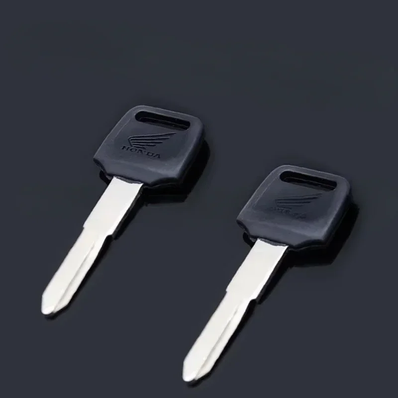 Moto Key Blanks for Honda CBR17 22 23 29 VFR30 CB400 Sapphire Motorcycle Key Blank Replacement Blank Motorcycle Accessories motorcycle keys,motorcycle key accessories