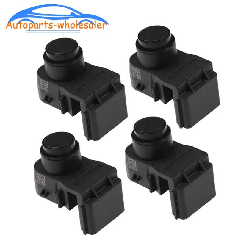 Ultrasonic PDC Parking Sensor 95720-G8600 For Hyundai Kia Cars