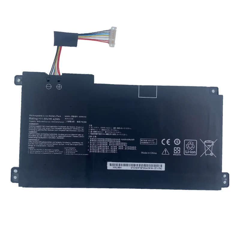 B31N1912 Laptop Battery For Asus VivoBook 14 E410MA-EK018TS