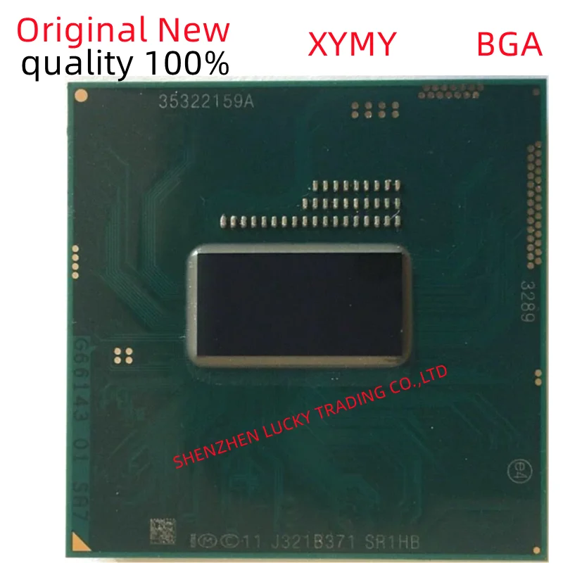 

100% New GL82HM175 SR30W BGA Chipset