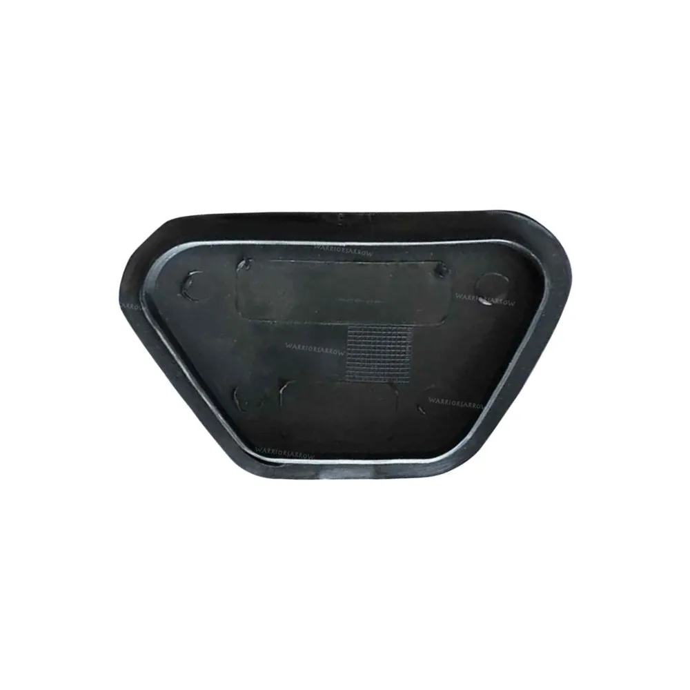 Right Side Liner Extension Cover Cap car liner cover Unpainted 7P6805414 For Touareg 2011 2012 2013 2014 2015