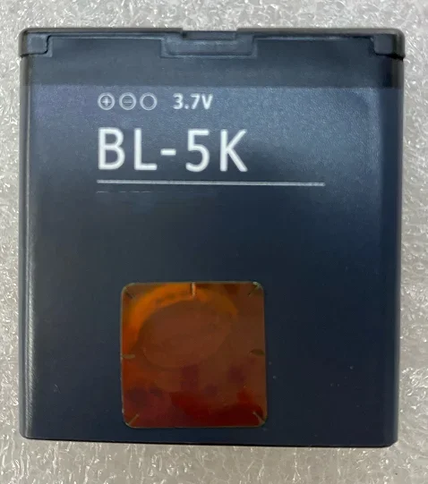 Per Batteria Nokia Bl-5K N85 N86 C7-00 X7 C7 Batteria Del Telefono Cellulare