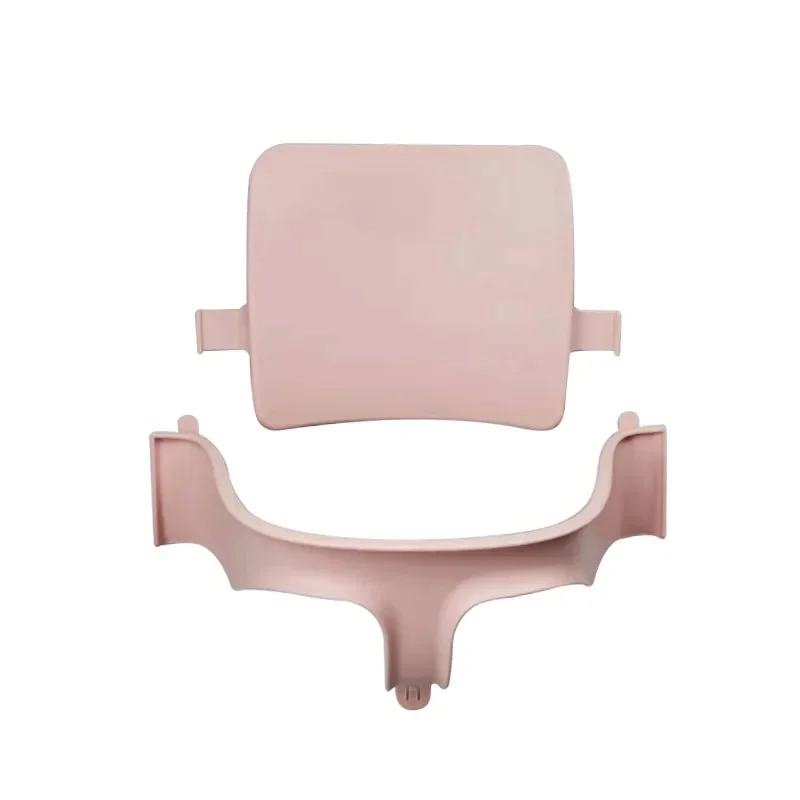 For Growth Chair Accessories Fence Dining Plate Babie Dining Table Plate High Chair Tray Children Accessories