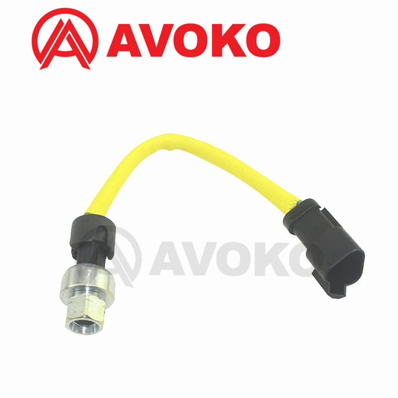 

0261230109 30650014 31272731 30756098 датчик давления топлива для VOLVO S60 V70
