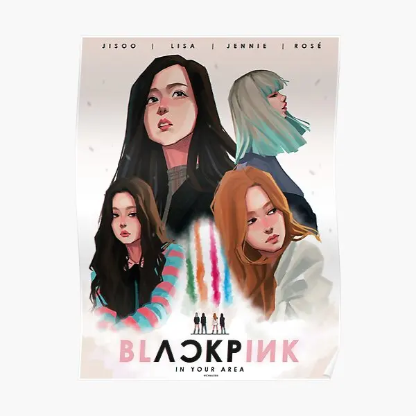 

Постер Bp In Your Area, забавная печать, картина, украшение комнаты, Современная Настенная роспись, домашняя винтажная картина, Декор, искусство без рамки