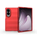 China Red