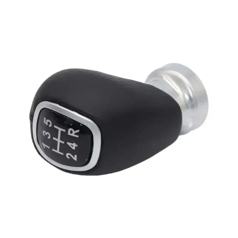 For Hyundai i10 Dodge Inokom PA 2007~2015 2012 2013 2014 5 Speed Gear Shift Knob Car Manual Shifter Lever Stick Handball