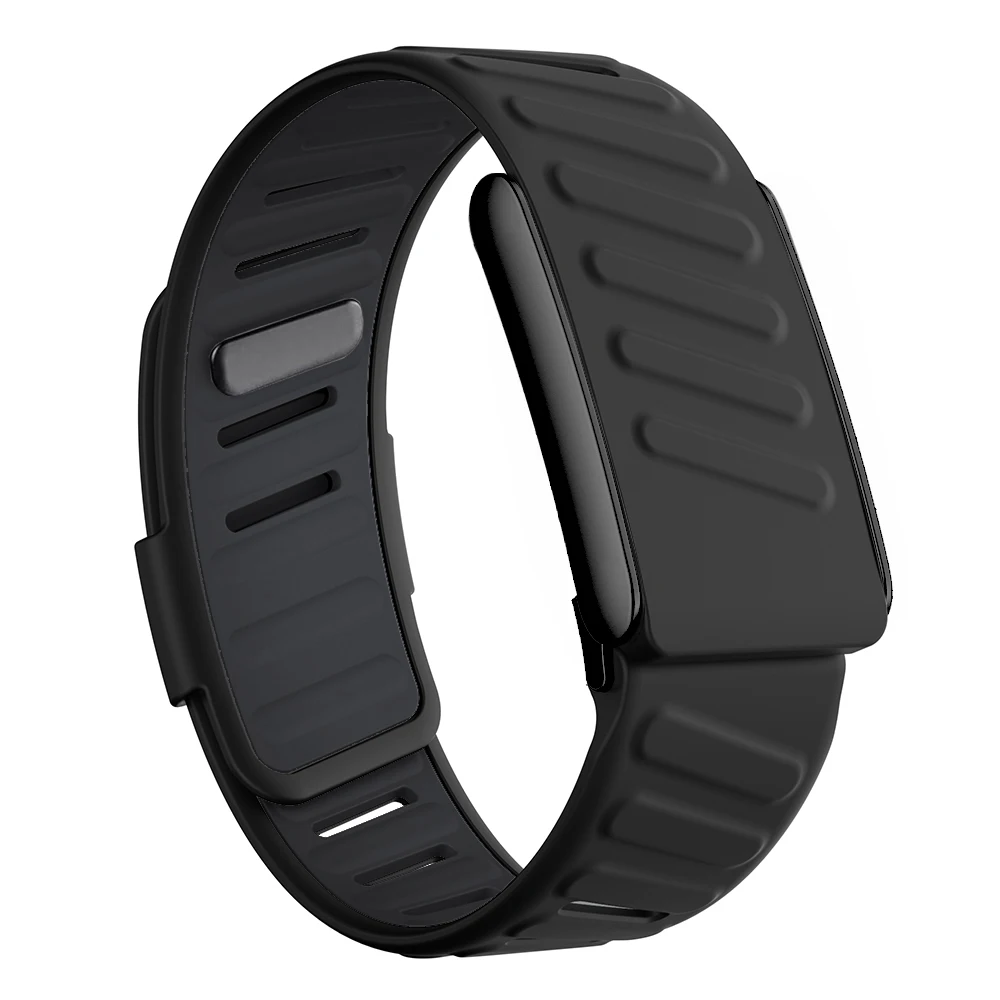 Silicone Sport Strap for Whoop Accessory - Durable Replacement Band