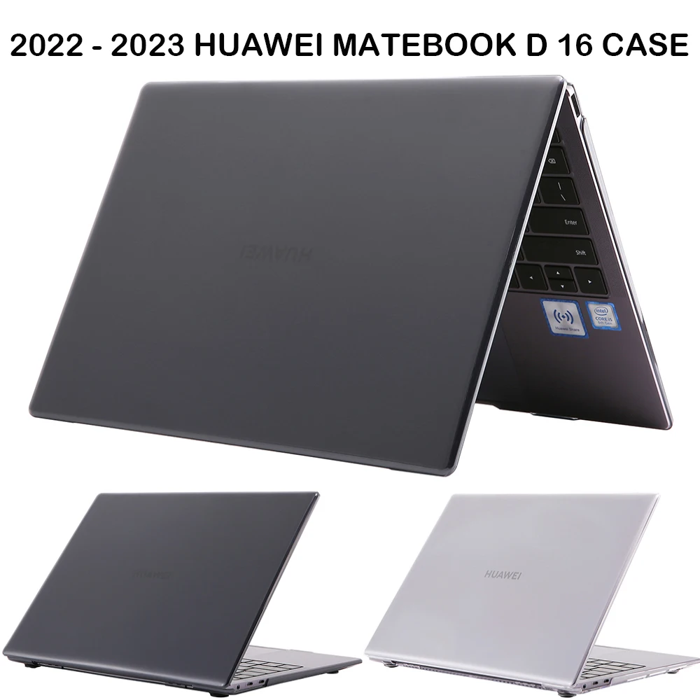 Custodia Per Laptop Per 2023 Huawei Matebook D 16 Modello Rlefg-X Custodia Per 2022 Huawei Matebook D 16 Rlef-16 Custodia 2023Matebook D16 Custodie