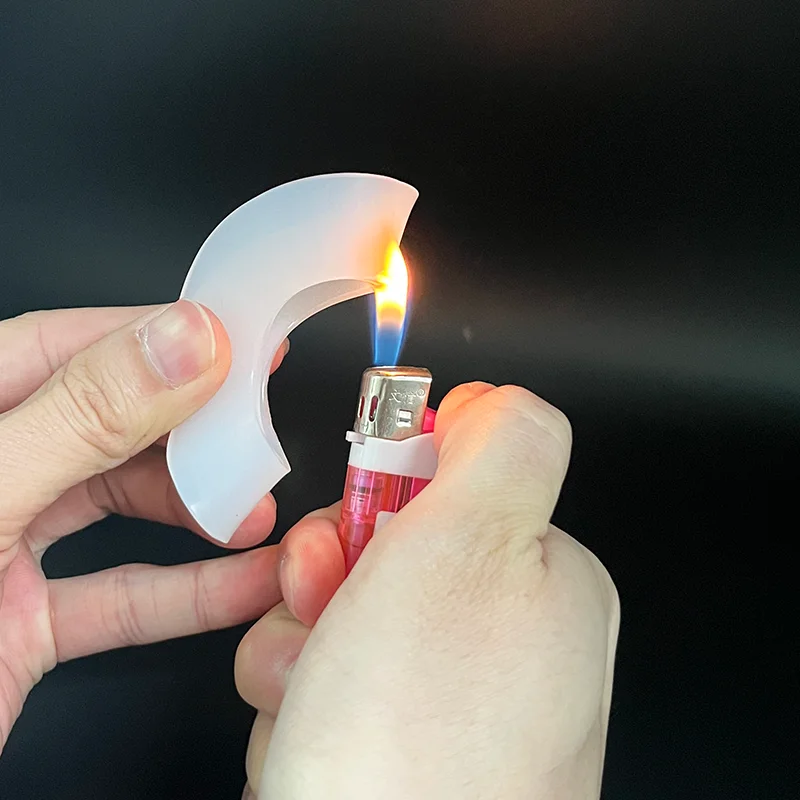 Weiße Silikon Dichtungsscheiben - Hitze- Und Kältebeständig Von -70°C Bis +260°C