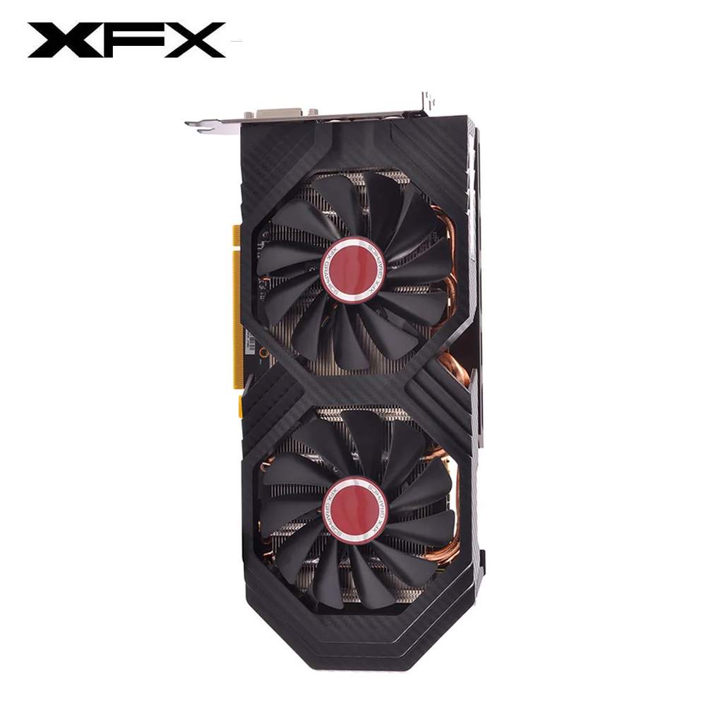 PCパーツ RX580 8GB! RX580 8GB GDDR5 [AXRX 580 8GBD5-DHDM]｜PowerColor｜株式会社