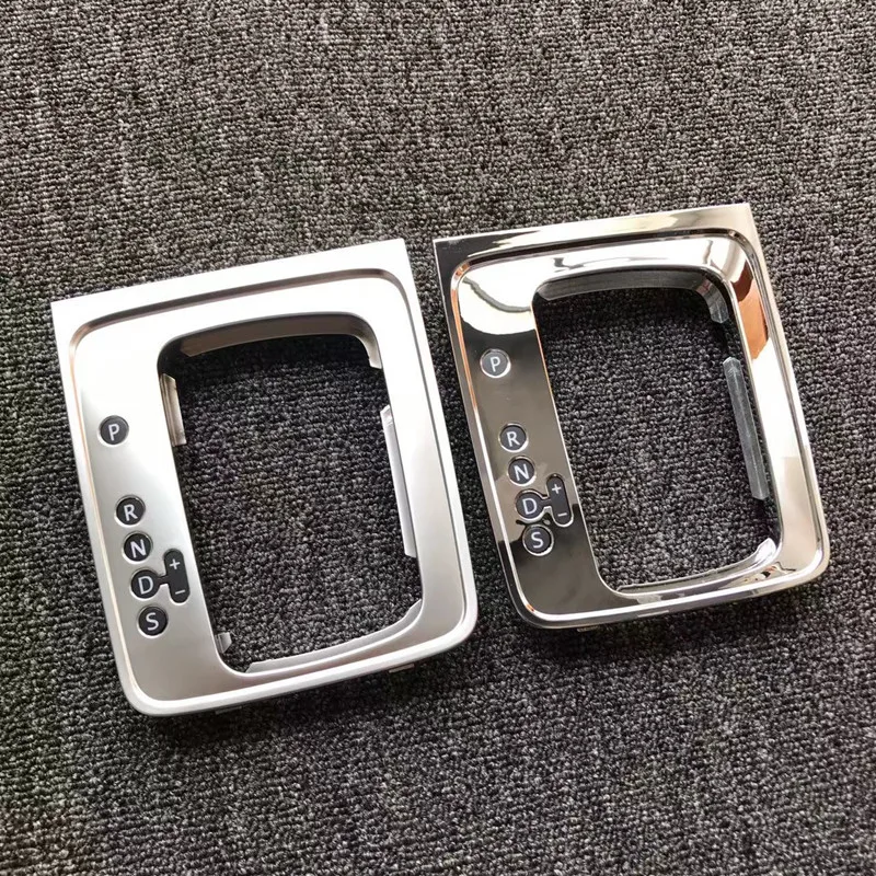 

Genuine Gear Shift Knob Lever Housing Bracket DSG gear Shift knob Panel Gear shift panel for For VW Passat B6 cc