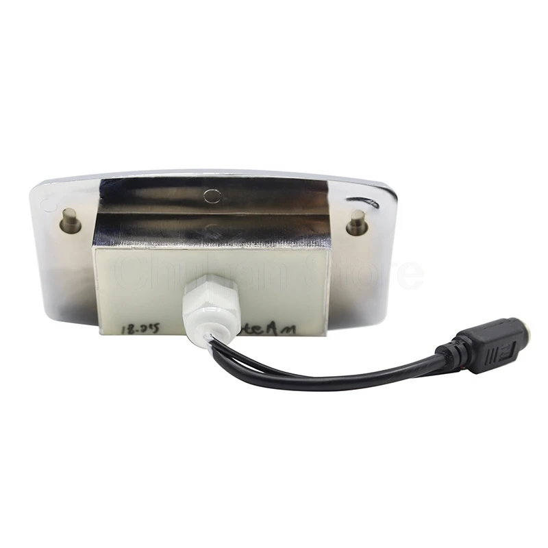 STCMOET Brand Wet Sauna Steam Generator Shower Waterproof Control Panel 3