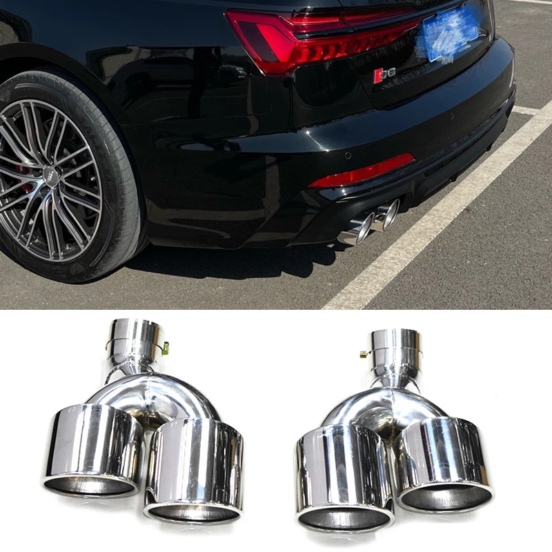 Car Line Mufflers