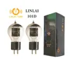 Fire Crew LINLAI 101D Vacuum Tube HIFI Audio Valve Replaces WE101D E-101D Electronic Tube Amplifier Audio Precision Matched Quad 1