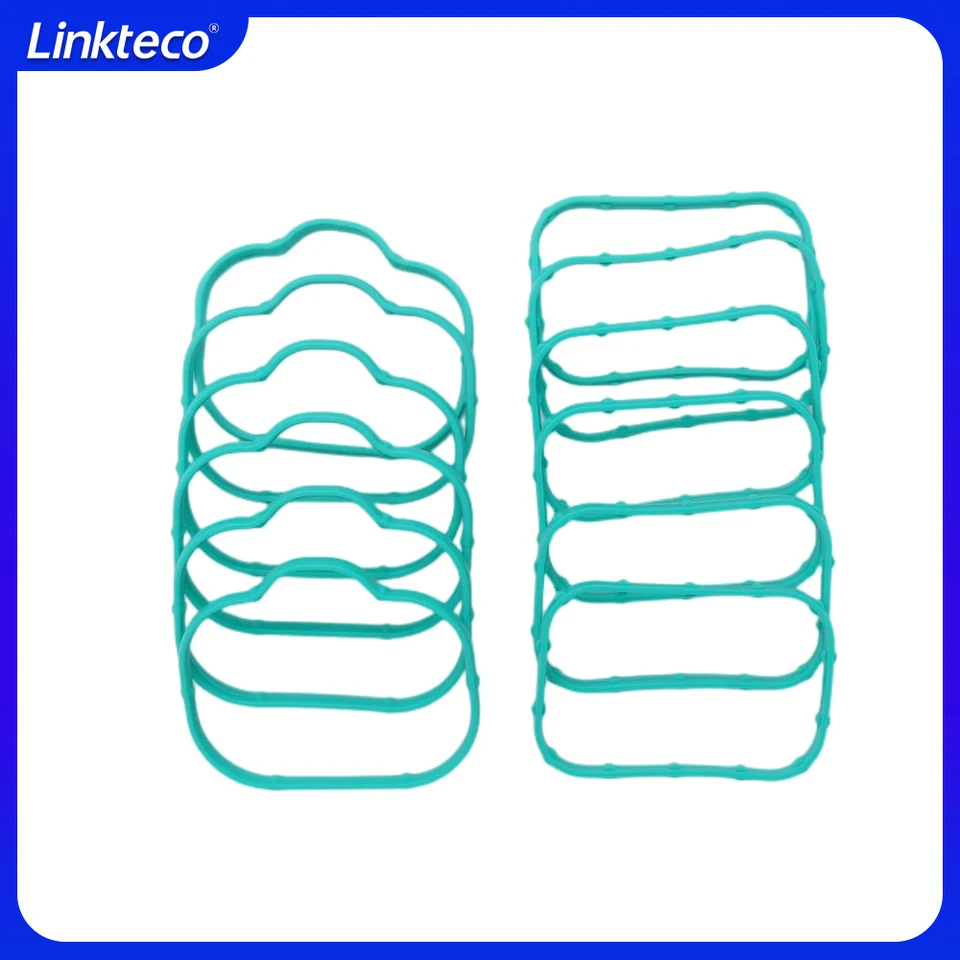 1set guarnizione coperchio valvola per 11-16 Chrysler Dodge Jeep Ram Volkswagen 3.6L VS50805R  34