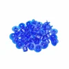200PCS JZBZ Queen Rearing Plastic Cell Cup Mutil Color Base Mount No-Graft Hive Breeding Beekeeping Farm Equipment Sale Supplies 4