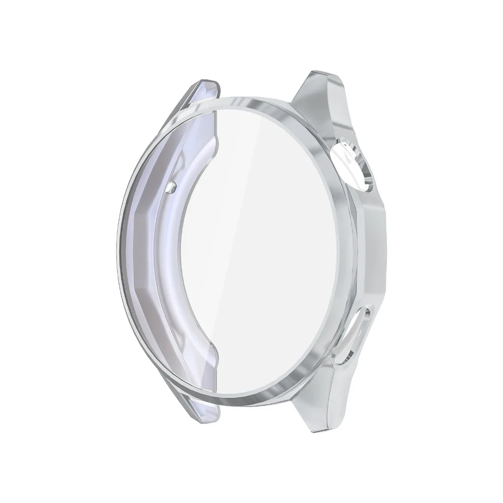 Premium Soft TPU All-Around Protective Bumper Cover