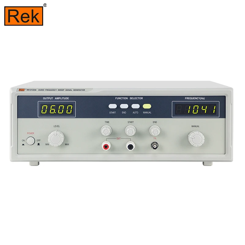 

RK1212DN Signal Generator Counter Signal Generator Frequency Meter Signal Source Module Frequency