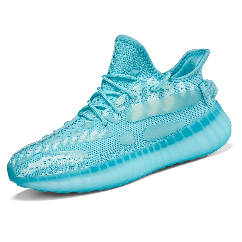 Glacier Blue