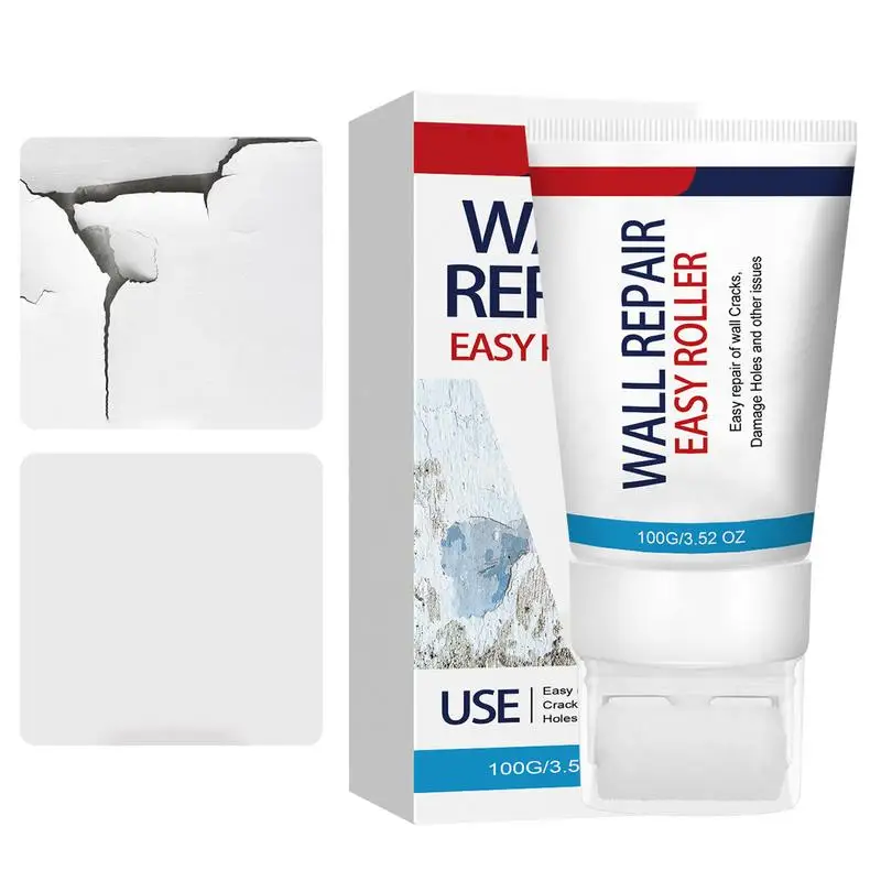 Быстросохнущая настенная ремонтная