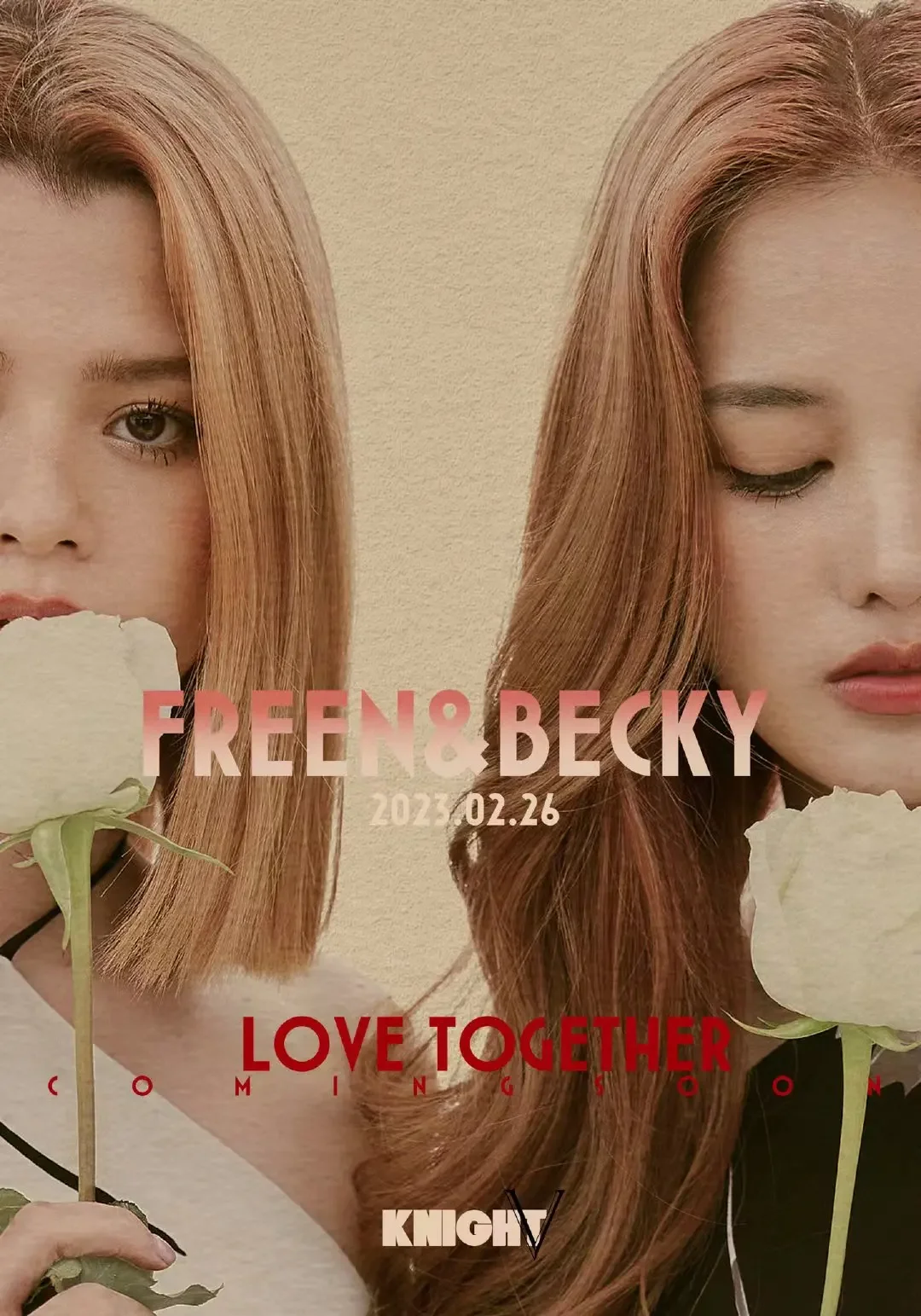 FreenBecky Private (記念版) Freenbecky 