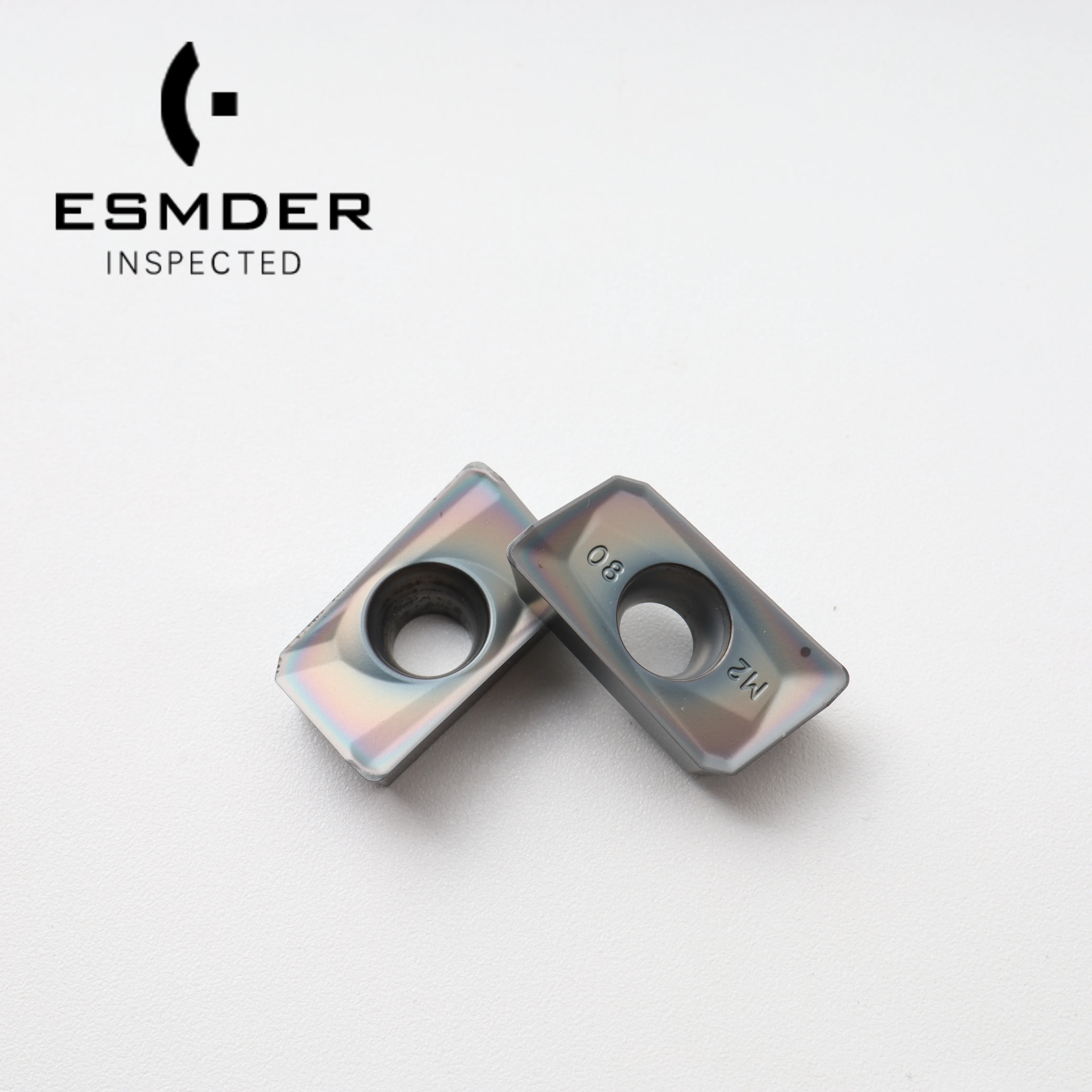 

10 шт., фреза ЧПУ из закаленной стали