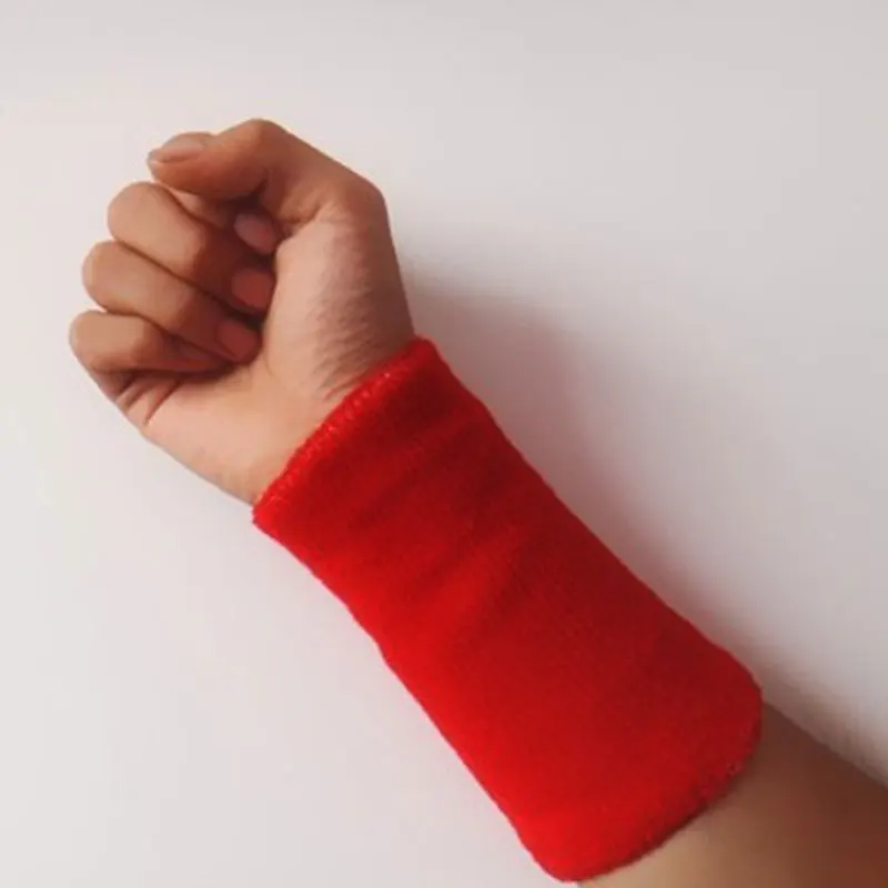 Рисунок 6 - спортивные повязки на запястье