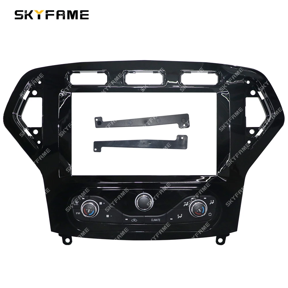 SKYFAME ڵ  ٸ  Ford Mondeo  ȵ̵    г ŰƮ