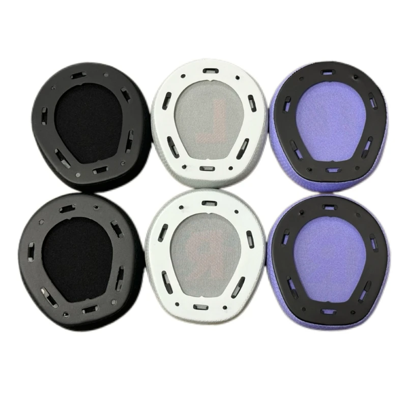 Premium Foam Ear Cushions for Enhanced Audio Experience