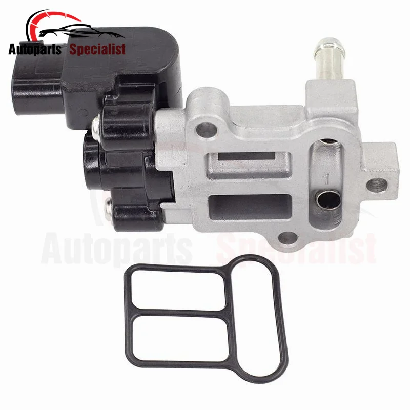 Idle Speed Motor Air Control Stepper Motor OE 22270-66020 For Honda JAZZ 2005 1.4 Toyota Crown Altezza