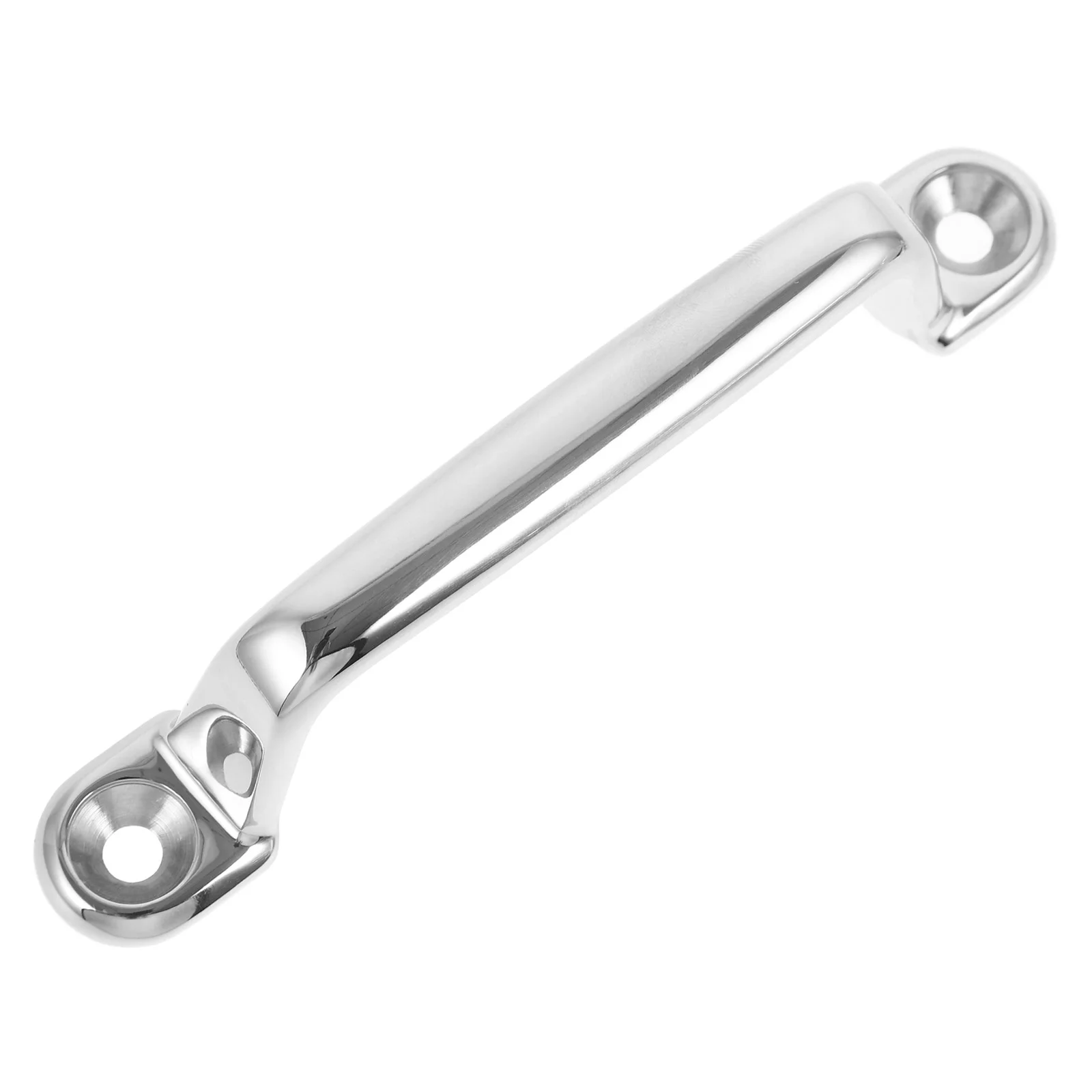 

Component Toolbox Stainless Steel Handle Travel Door Knob Camper Pull Rv Replacement