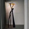 Canopy Noir Floor Lamp 4