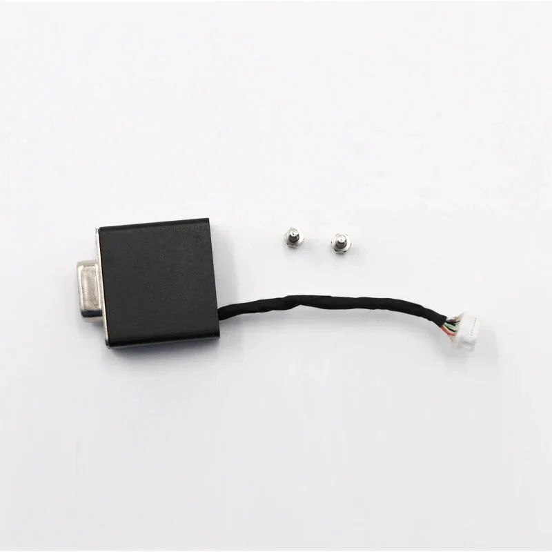 Per Lenovo Thinkcentre M600 M700 M710Q M715Q M900 M900X M910Q M910X P320 Cavo Adattatore Porta Vga 04 X2755 04 X2756 5 C10V05996