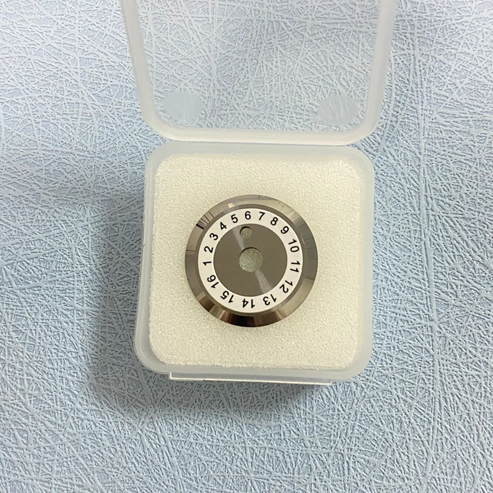 1 PCS CT-08 절단 블레이드 CT08 고정밀 광섬유 절단 블레이드 교체 예비 블레이드