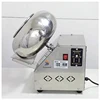 30/40CM Electric Peanut Sugar Coating Machine Stainless Steel Chocolate Coater Rounding Pills Film Coating Polishing Machine 5