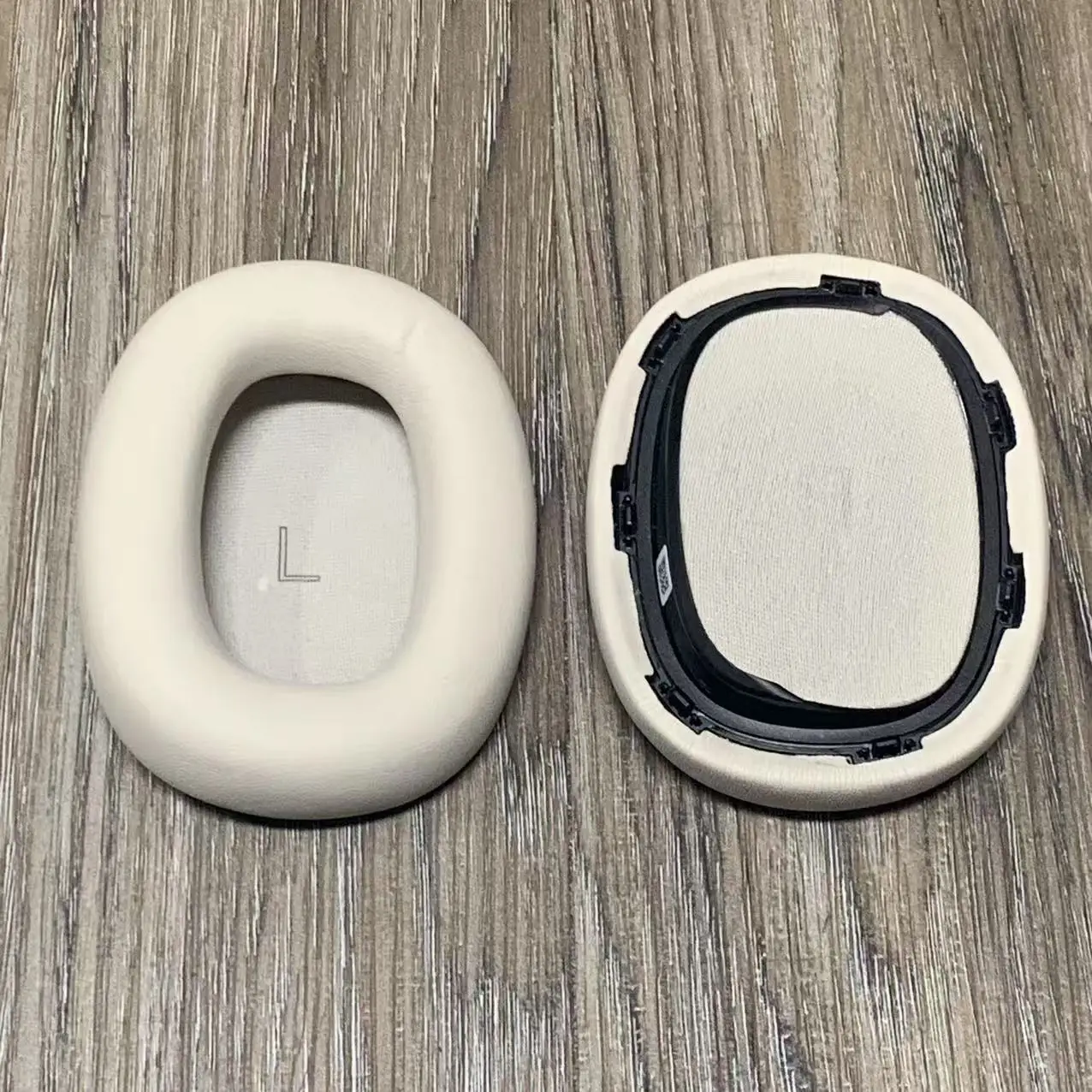 B&W Bowers & Wilkins PX7 S3 PX8 S2ヘッドホン用純正イヤーパッド