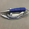 new 45000RPM Electric Nail Drill Machine Strong 210 plus 105L 2.35mm Model Manicure Pedicure Nail File Bit Nail Art Equipment 4