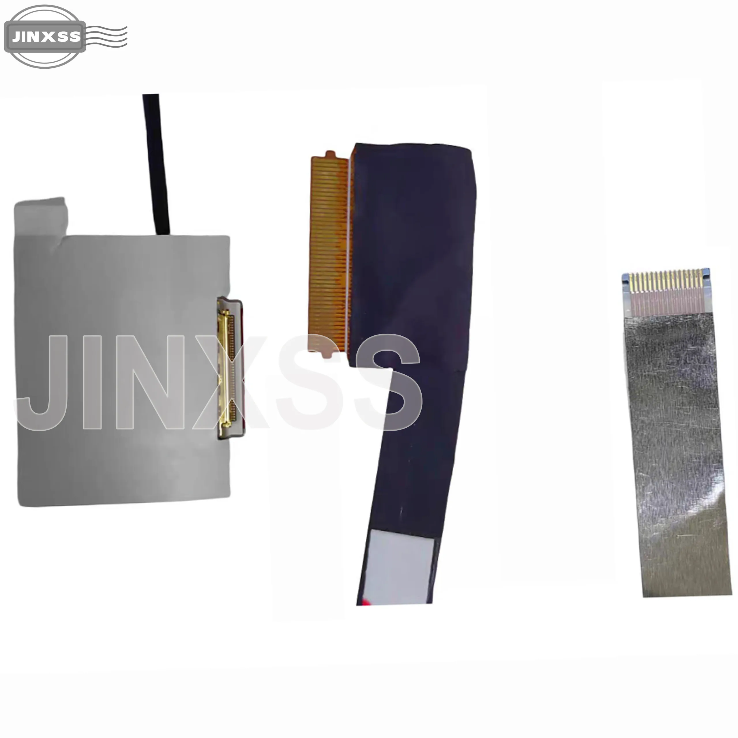 DC02C012U00 FHD 40핀 신제품 OMEN 9 16-WF 16-WD 16-R 16-XF TPN-C171 노트북 화면 Lcd EDP 케이블 Lcd 케이블