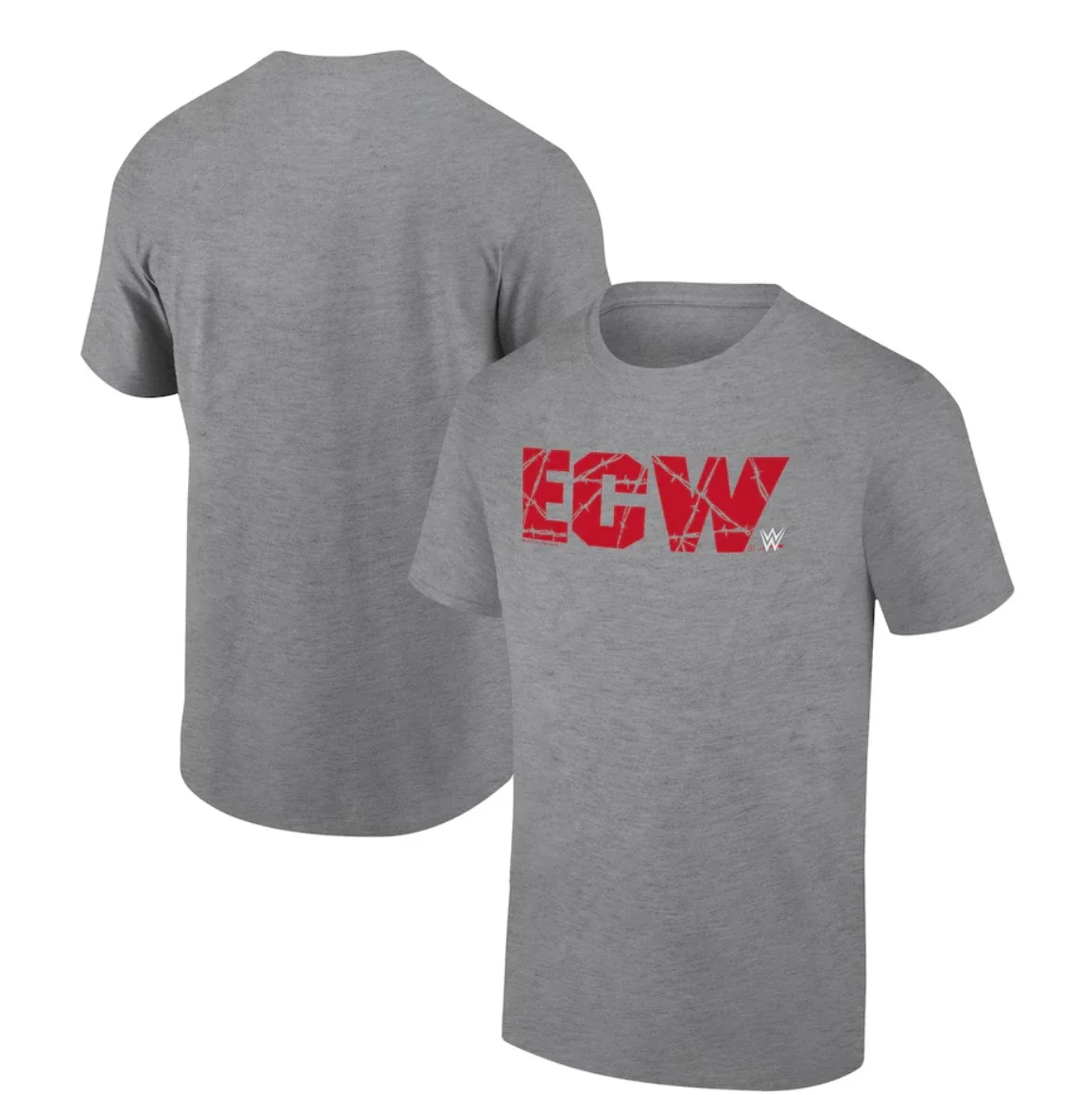 남성용 Ripple Junction Black ECW Come Play Our Pain Game 티셔츠 100% 코튼 크루넥 플러스  사이즈 루즈 유니섹스 탑 티셔츠-Freehip.co.kr