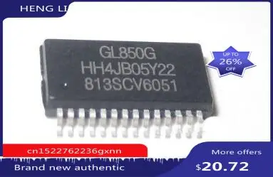 

Freeshipping GL850G