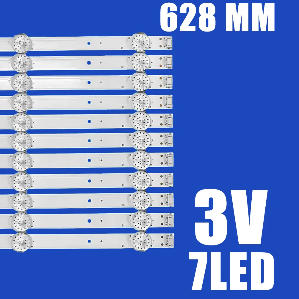 65SUE9500 QLED 65L용 LED 백라이트 CRH-A65G223030080714HREV1.0