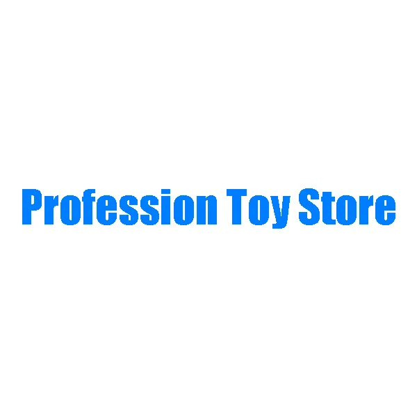 Profession Toy Store