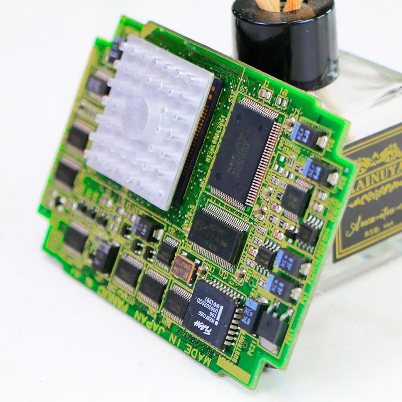 

Original Fanuc Board For CNC Machine Service A20B-3300-0170/09E Board