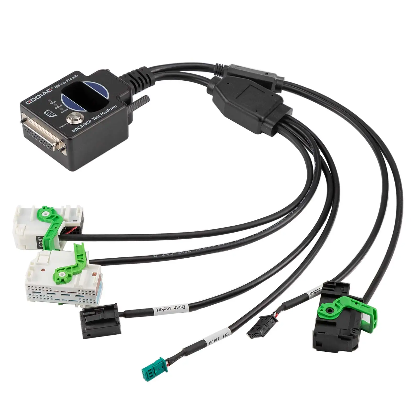 dsc-products