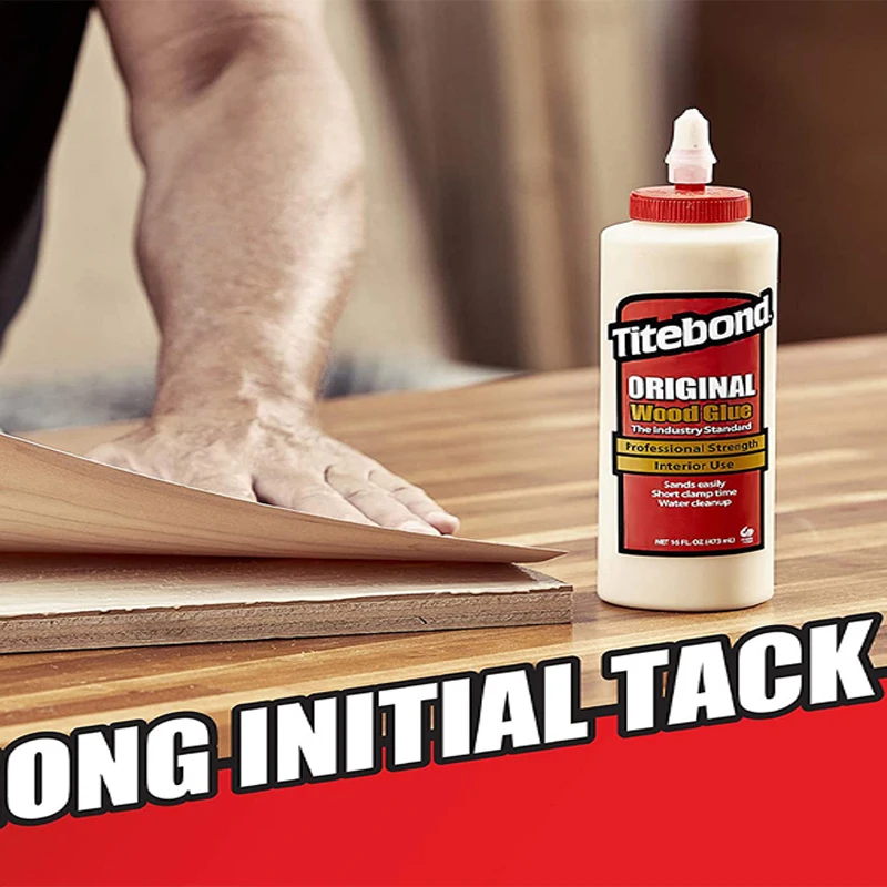 Titebond Imported Excellent Woodworking glue Generations Of Wood Furniture Board Chair Guitar