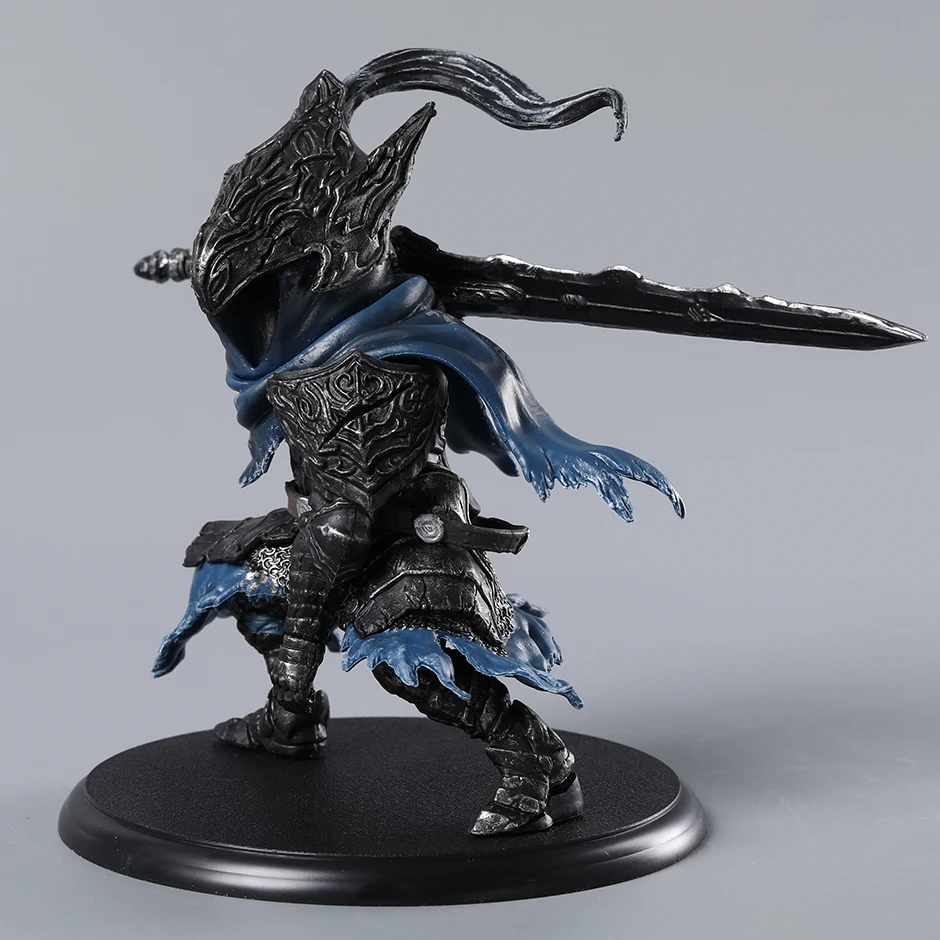 Figurine Dark Souls Artorias The Abysswalker