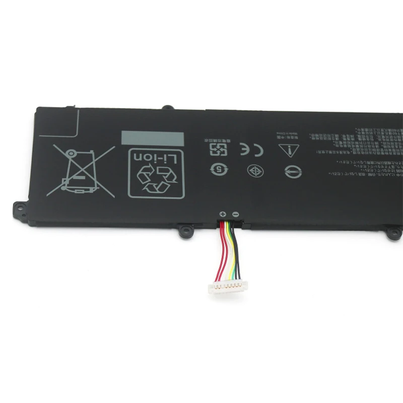 Bateria do Portátil para Asus K533f S433fl S521fa S533fl V533f Vivobook S14 S433 M433 S433fl Vivobook S15 S533 S533eq C31n1906 - Imagem 6